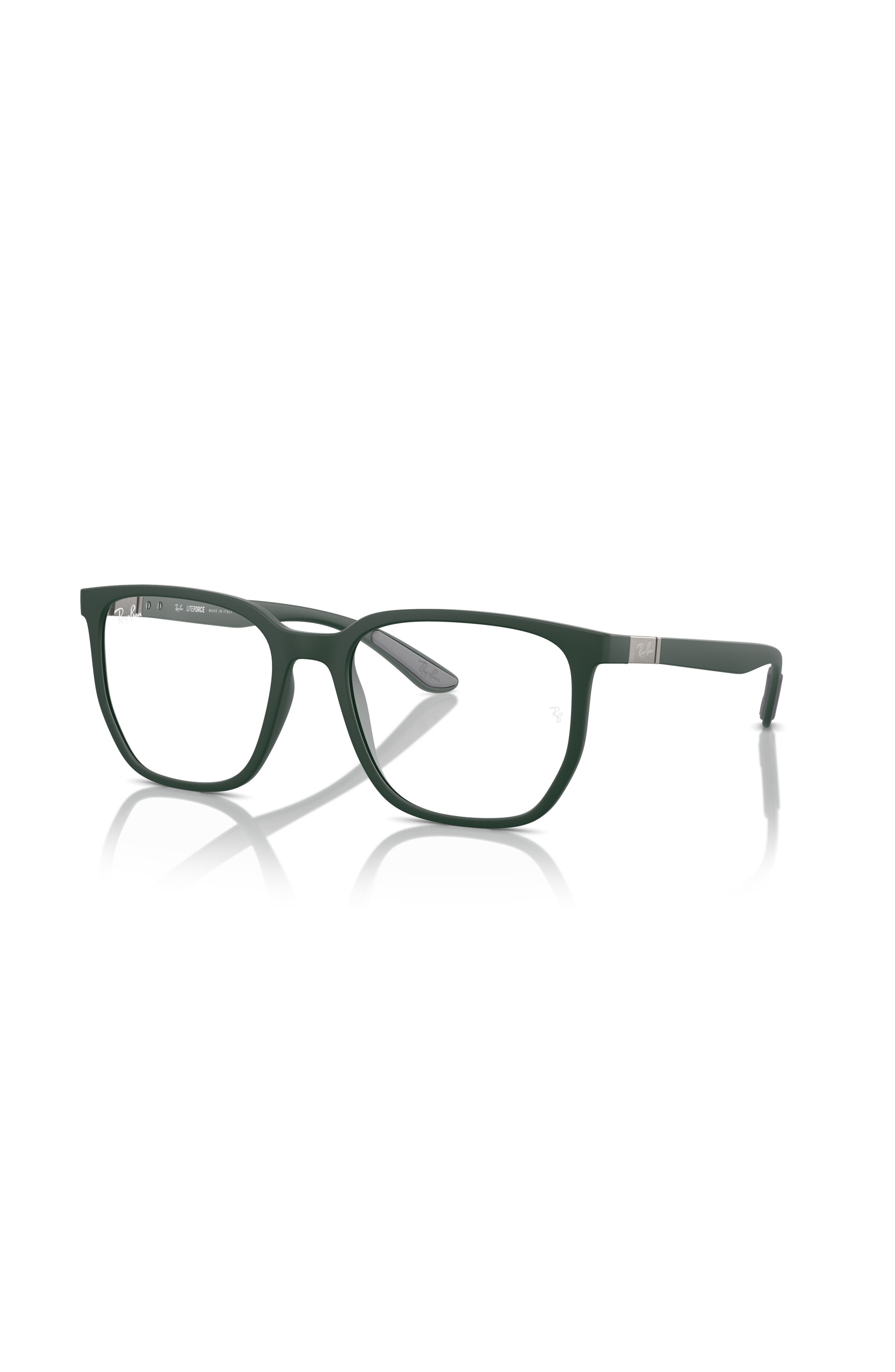 selected Green