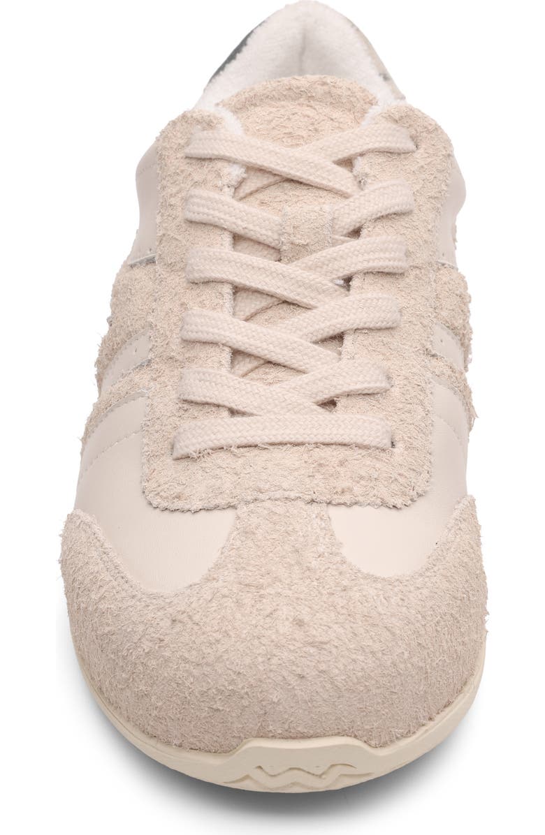 Sanctuary Lola Sneaker, Alternate, color, Light Oat