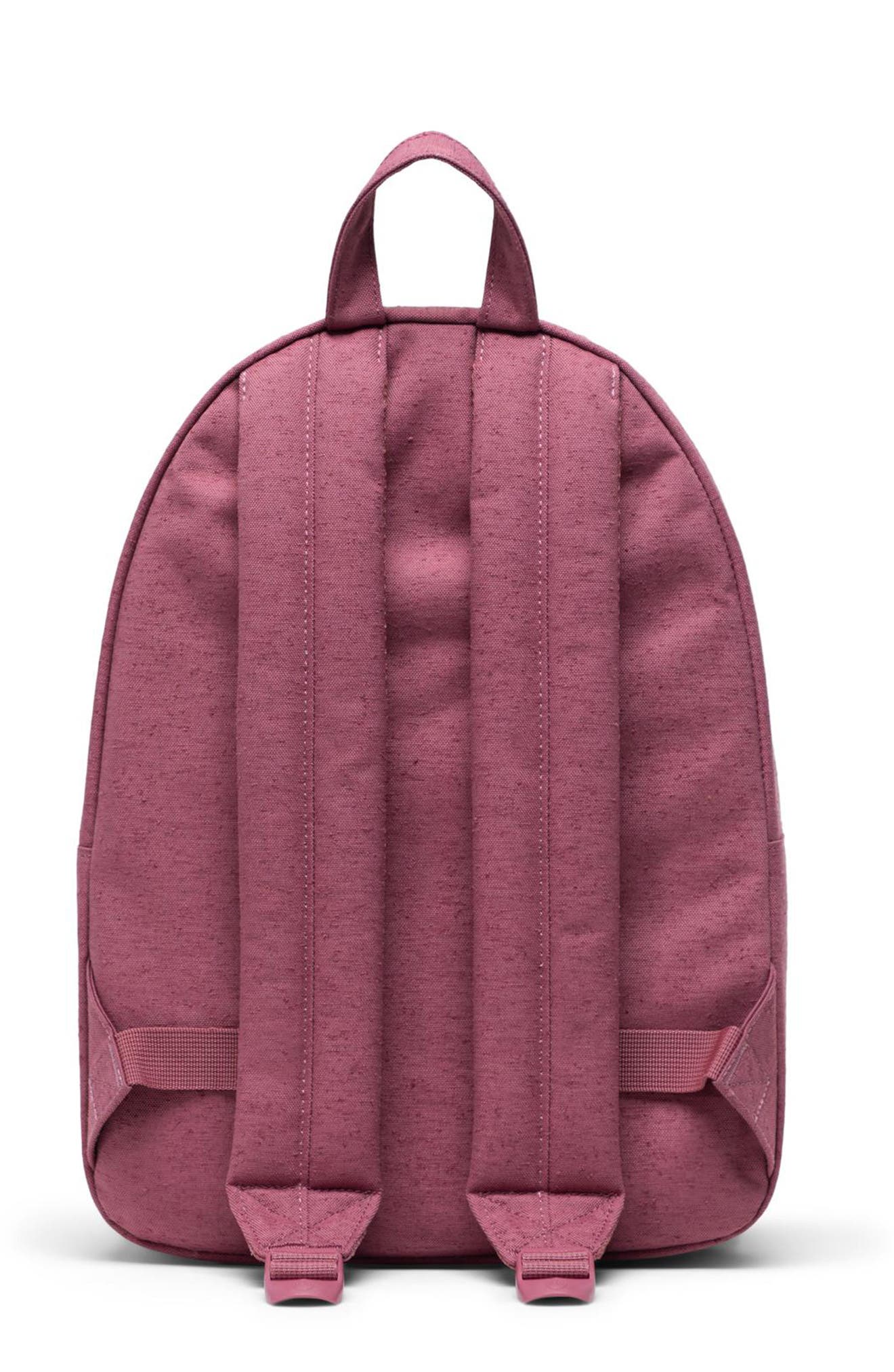 Herschel Supply Co. Classic Mid-Volume Backpack, Alternate, color, 