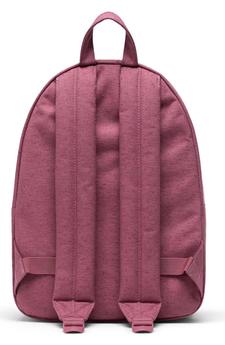 Herschel Supply Co. Classic Mid-Volume Backpack, Alternate, color,