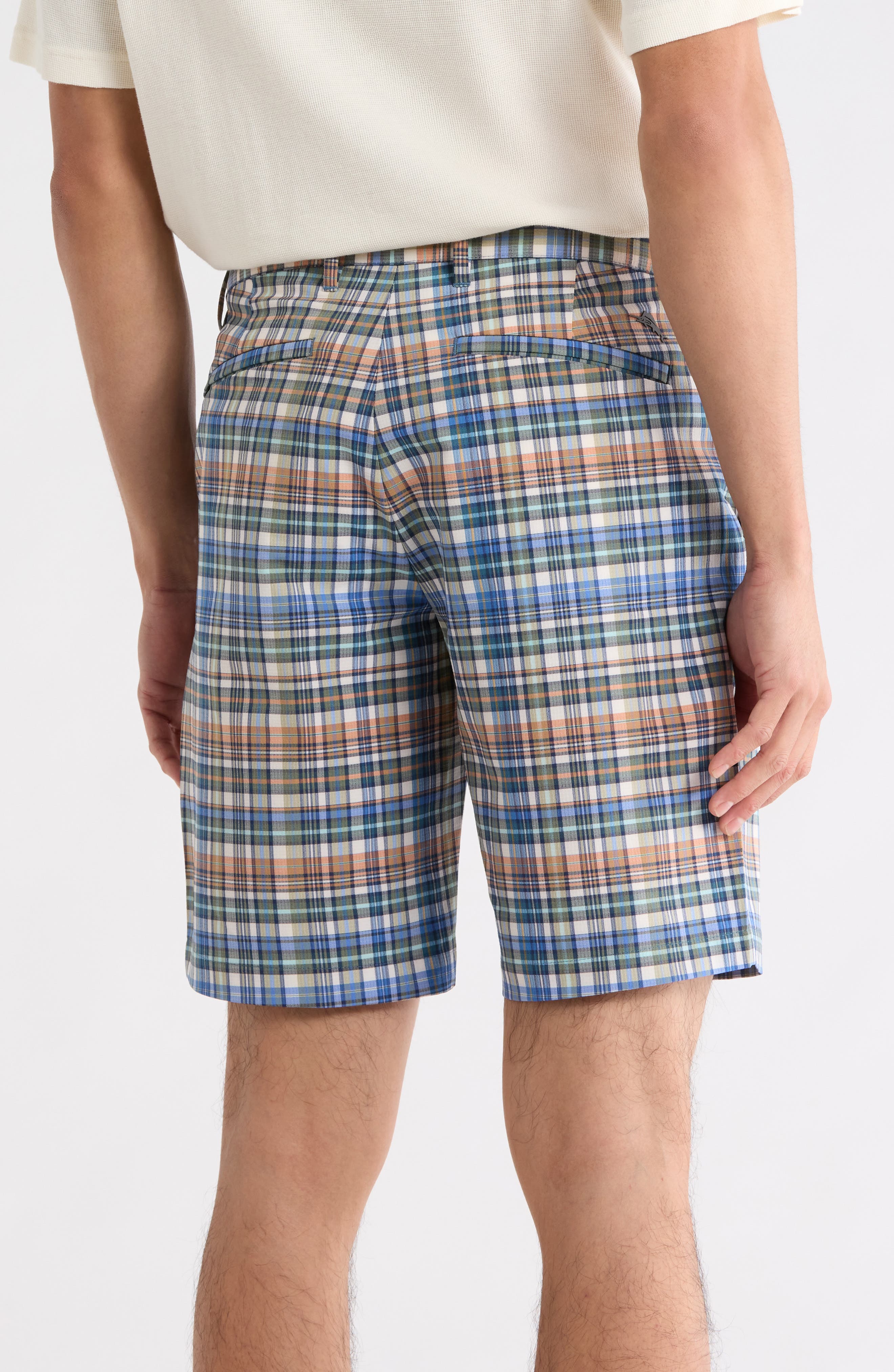 Chip Shot Par None Shorts - image 2