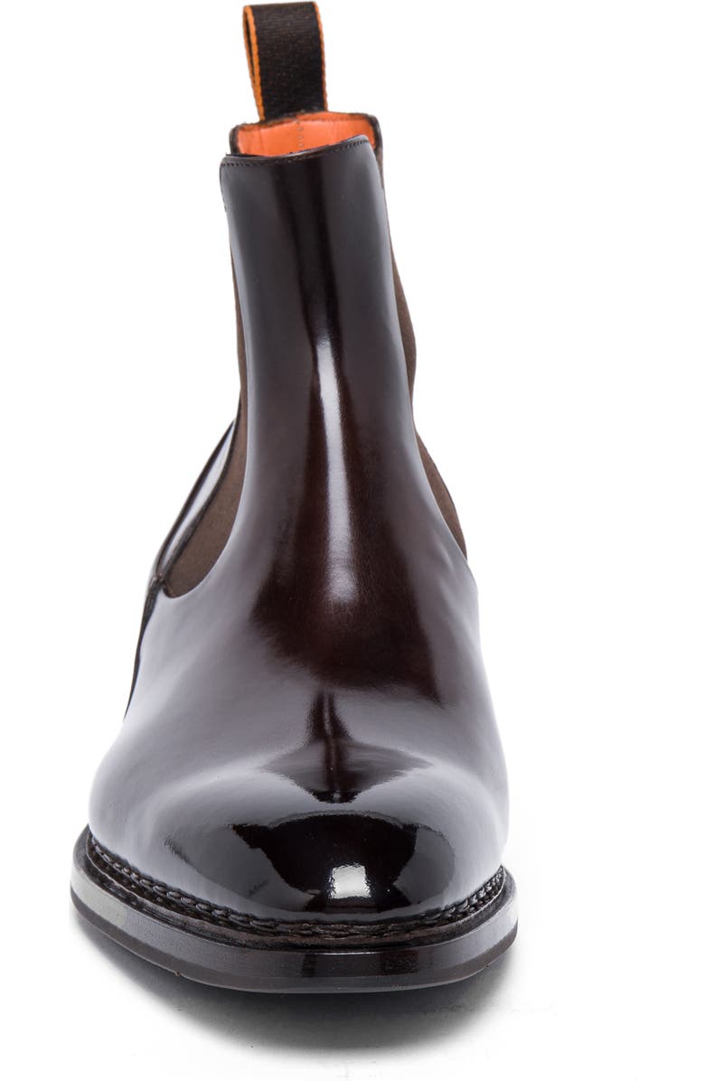 Santoni RACY, Alternate, color,