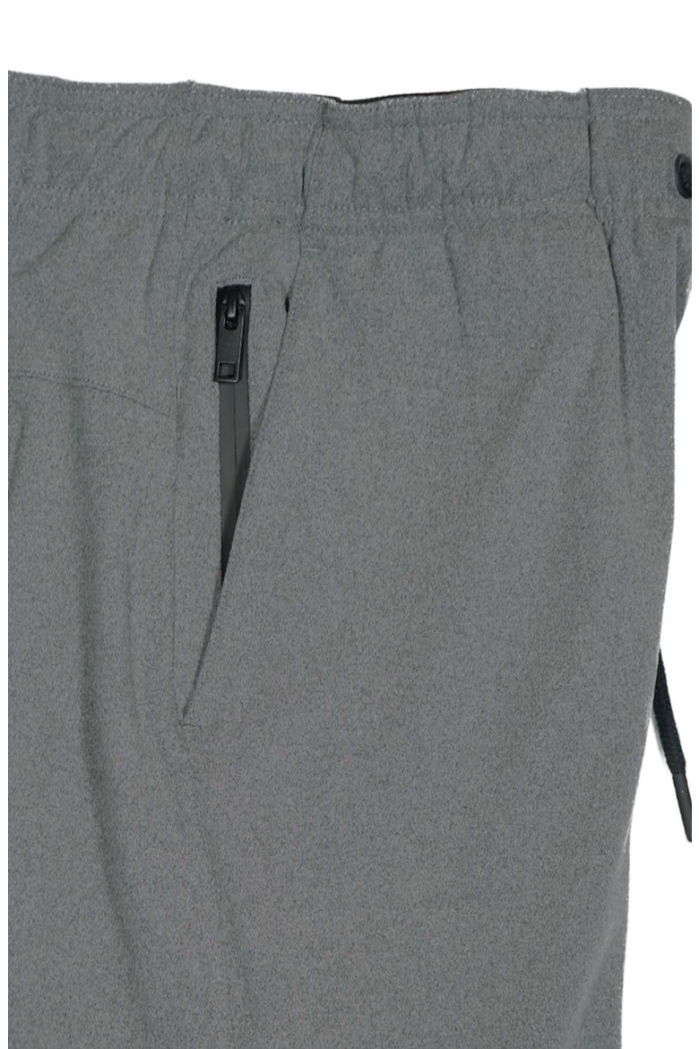 Lazy Daze Performance Lounge Shorts, Alternate, color, Trellis