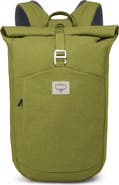 Osprey Arcane™ 22-Liter Roll Top Backpack