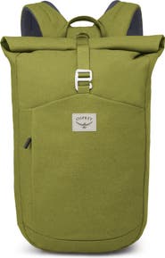 Osprey Arcane™ 22-Liter Roll Top Backpack