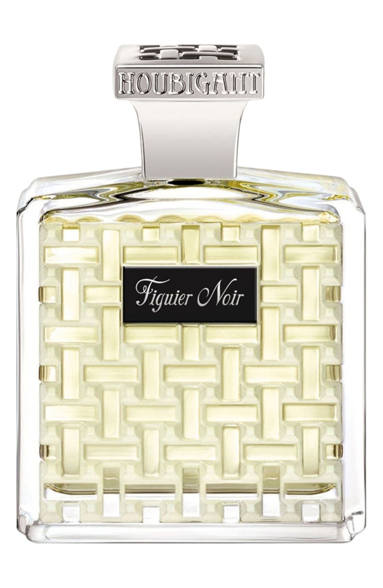 Houbigant Paris Figuier Noir Eau de Parfum, Main, color, 