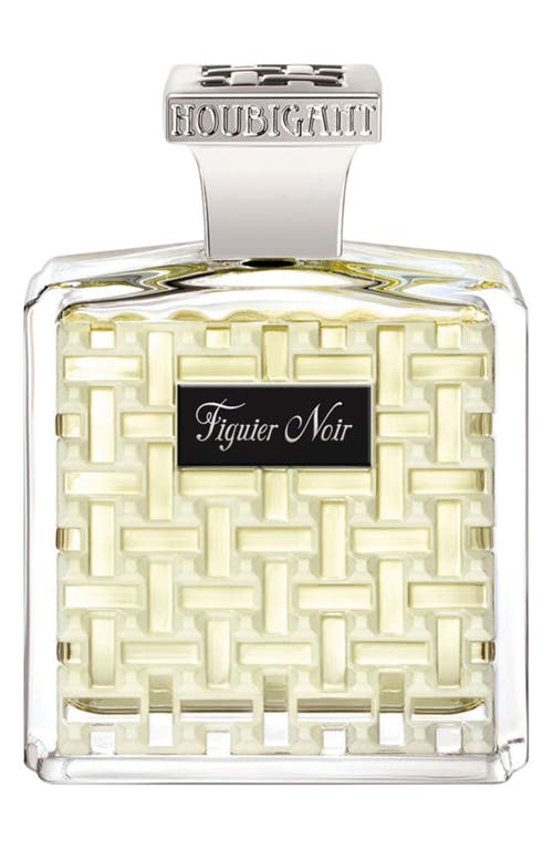 Houbigant Paris Figuier Noir Eau de Parfum  product