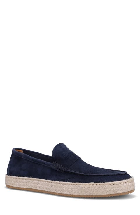 Dylan Penny Loafer Sneaker (Men)