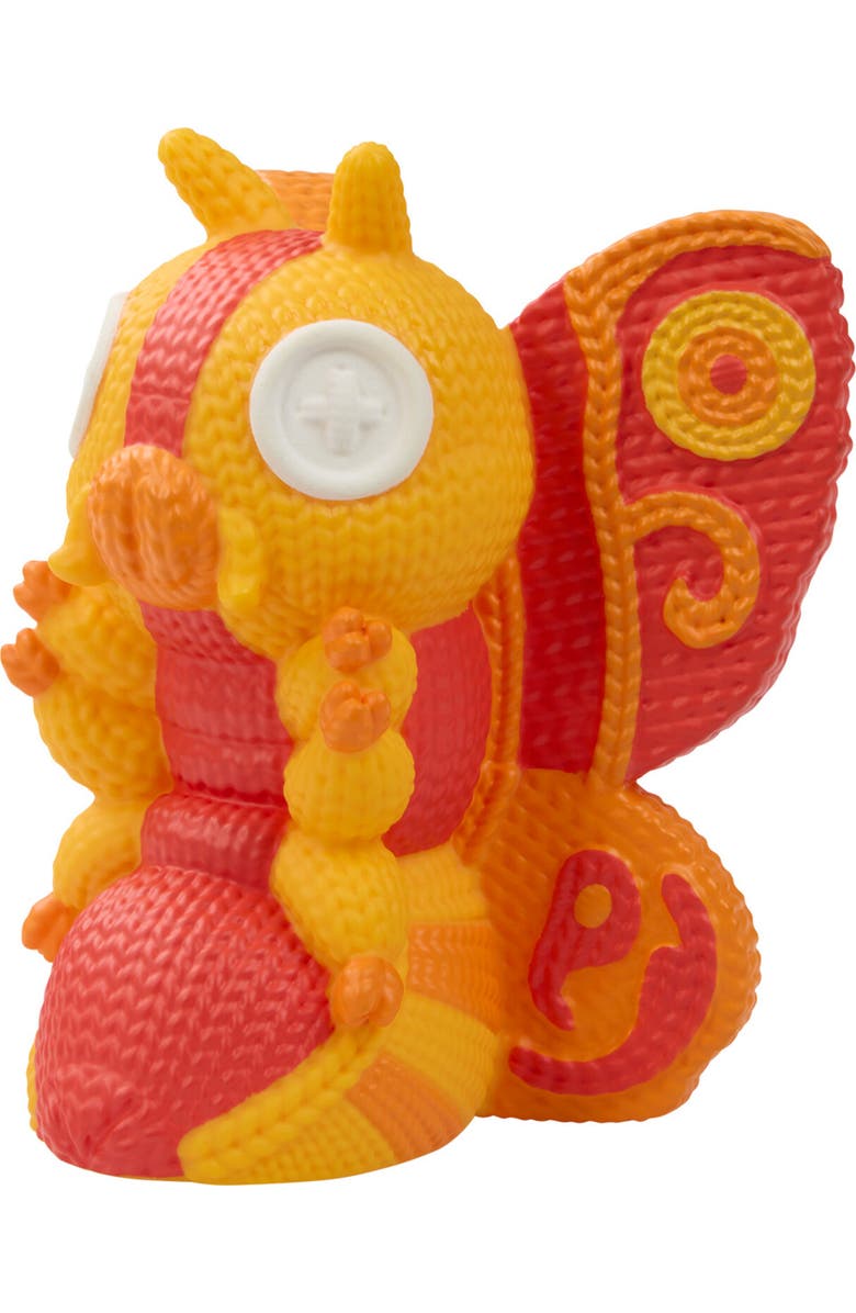 Handmade By Robots Toho - Mothra, Alternate, color, 