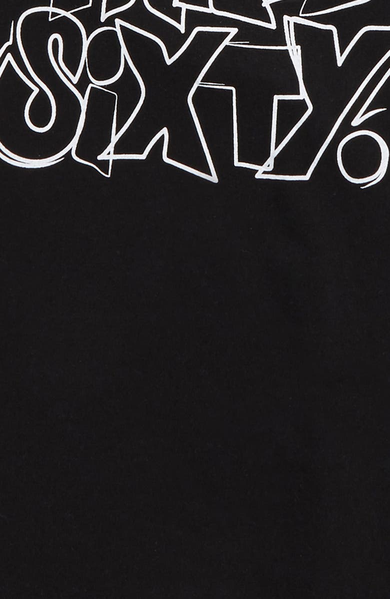 FILA Kids' Embry 360 Logo Graphic Tee, Alternate, color,