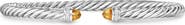 David Yurman Classic Cablespira® Bracelet, 4mm