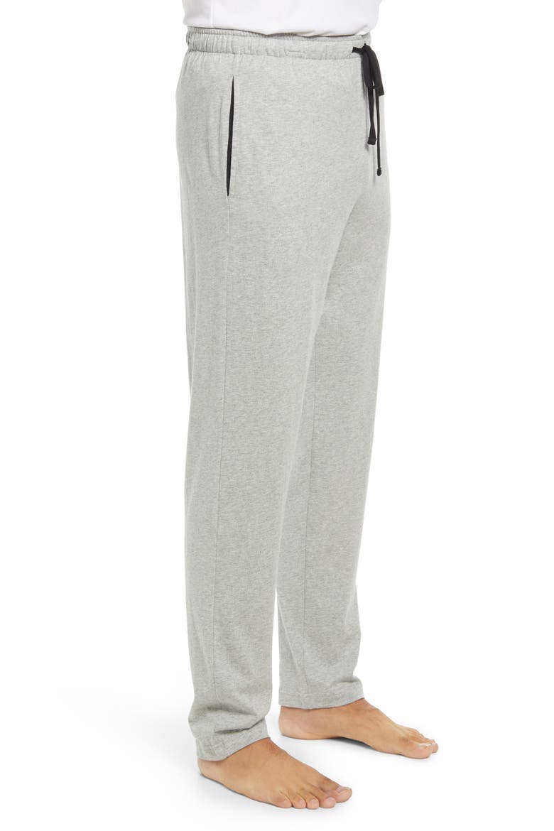 Supreme Comfort Sleep Pants, Alternate, color, ANDOVER HEATH