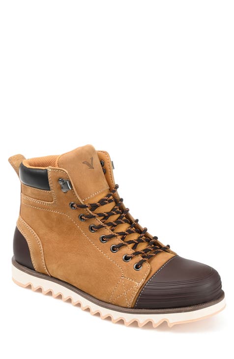 Altitude Leather Ankle Boot (Men)