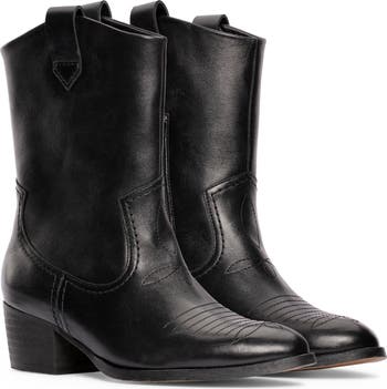 Clarks Women's Collection offers Strap Boots Women's Shoes(size 5.5)