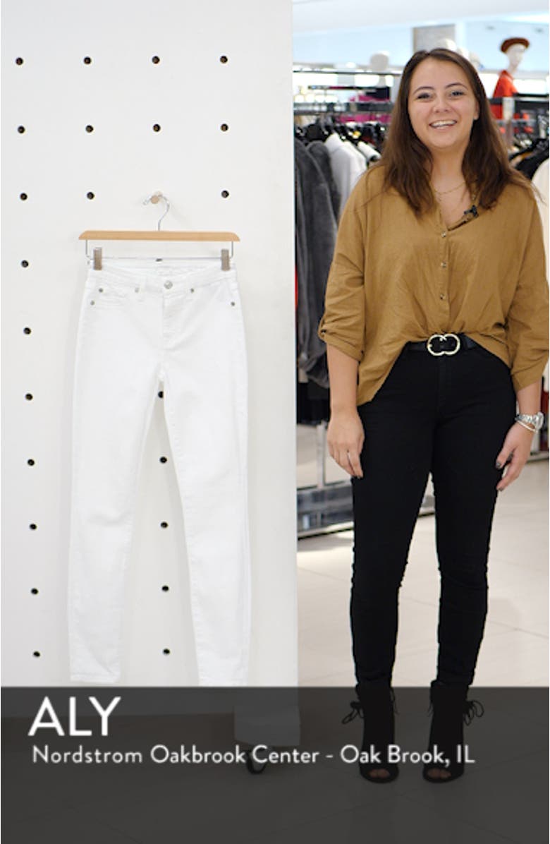 <sup>®</sup> 'The Skinny' Skinny Jeans, sales video thumbnail