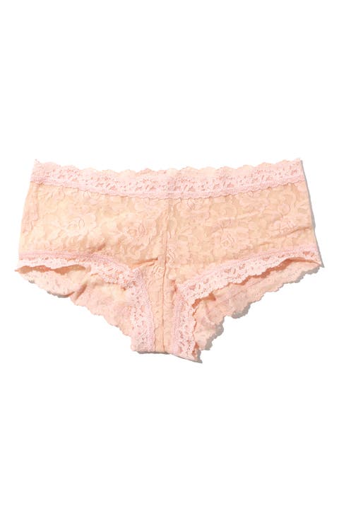 Signature Lace Boyshorts
