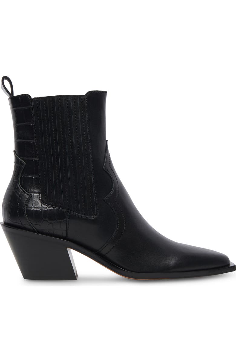 Dolce Vita Senna Western Boot, Alternate, color,
