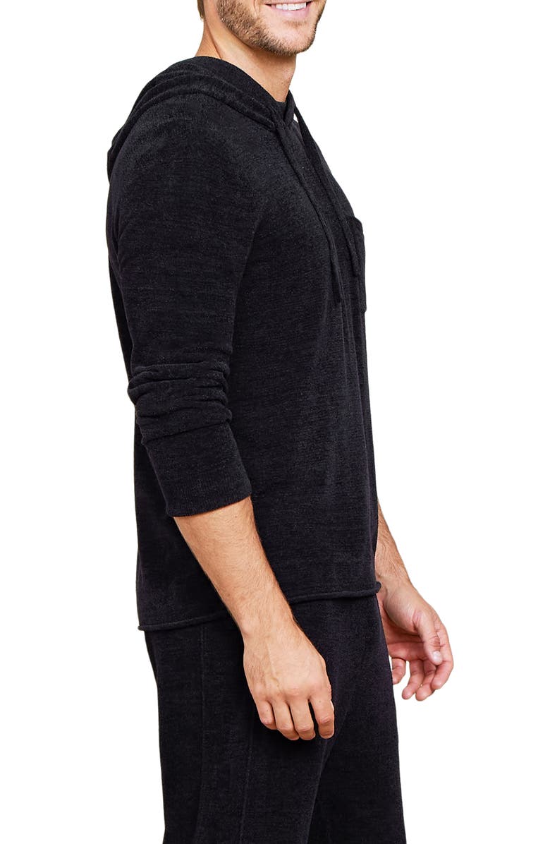 Barefoot Dreams<sup>®</sup> CozyChic<sup>®</sup> Ultra Lite<sup>®</sup> Pocket Hoodie, Alternate, color, 