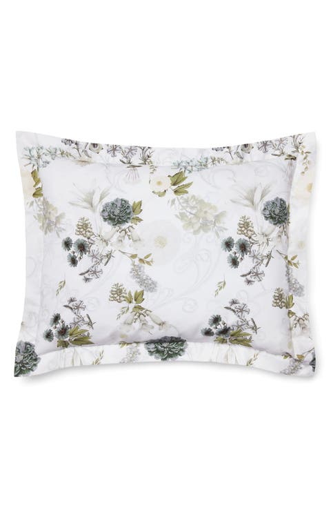 Incanto Boudoir Sham