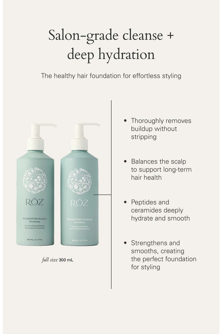 Healthy Hair & Scalp Kit $181 Value, Alternate, color, NO COLOR