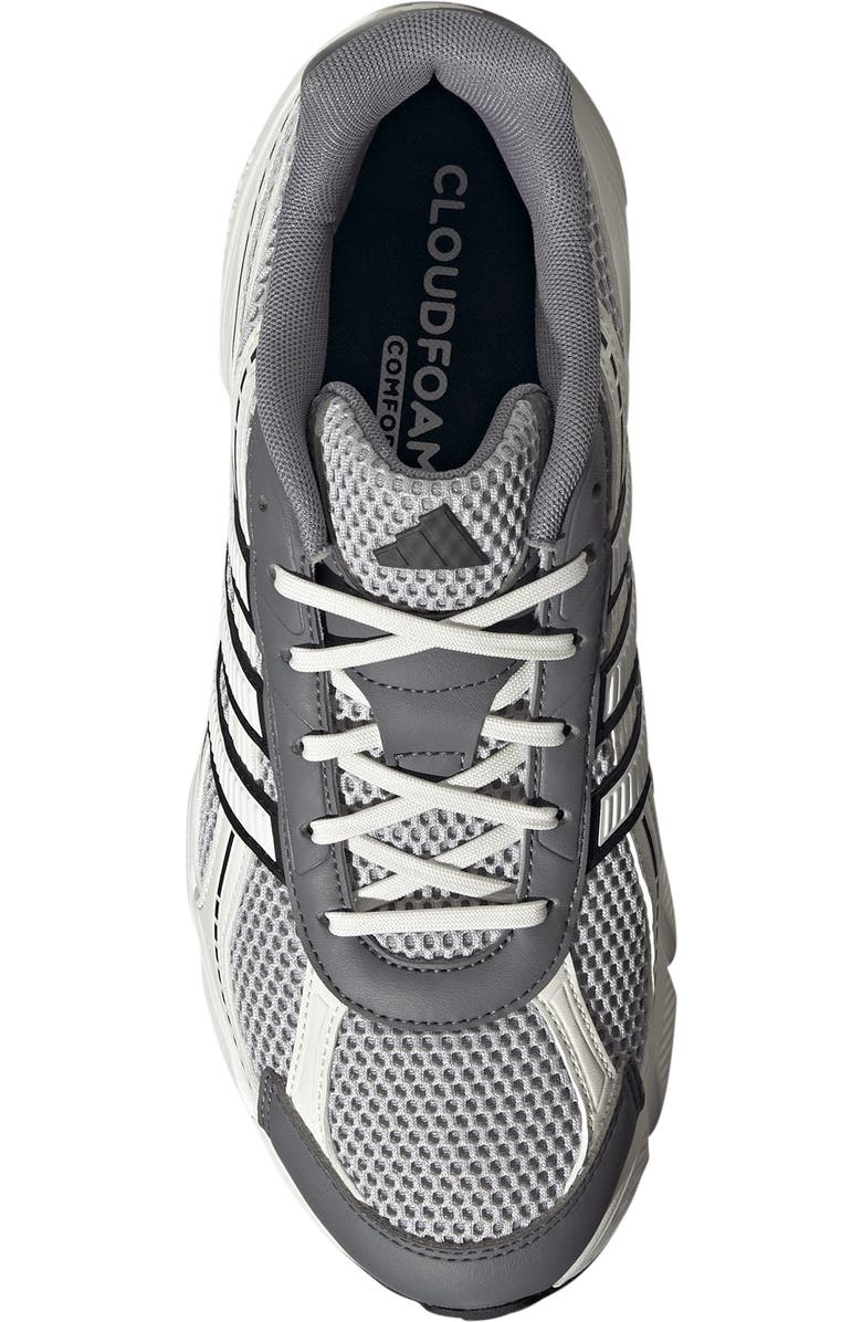 adidas Technochaos 2000 Sneaker, Alternate, color, Grey Wolf/ White/ Iromt