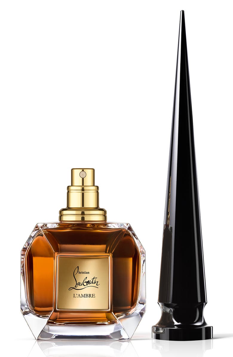 Christian Louboutin Fétiche L'Ambre Eau de Parfum, Alternate, color, 