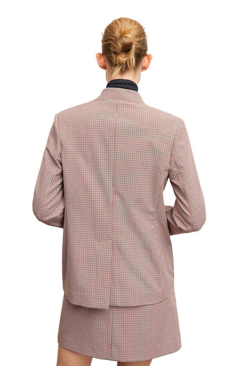 M.M.LaFleur Whitney Skirt - Stretch Twill, Alternate, color,