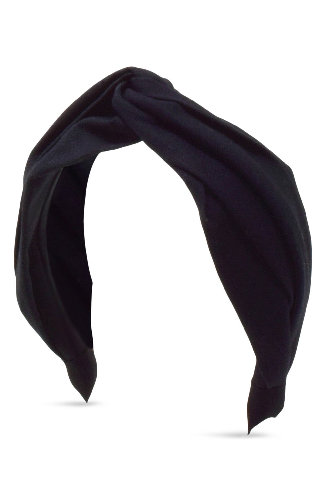 selected BLACK