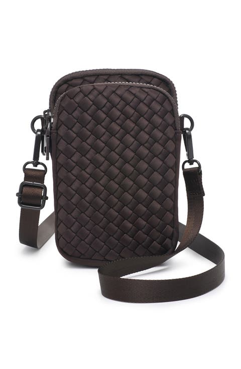 Divide & Conquer - Woven Neoprene Bag