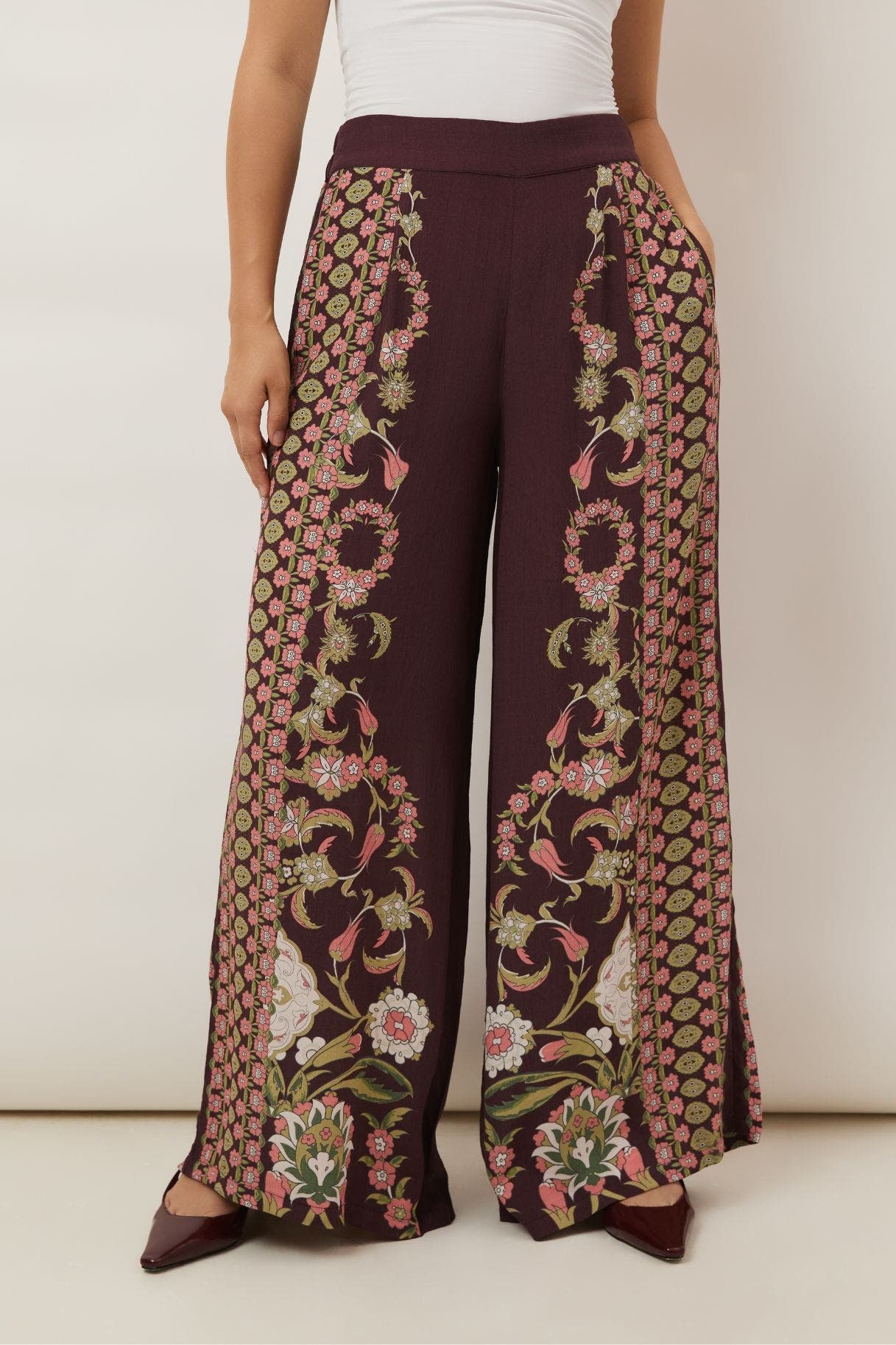 Rhea Trousers