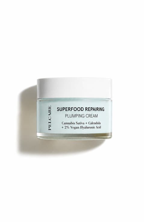 Superfood Repairing Plumping Cream