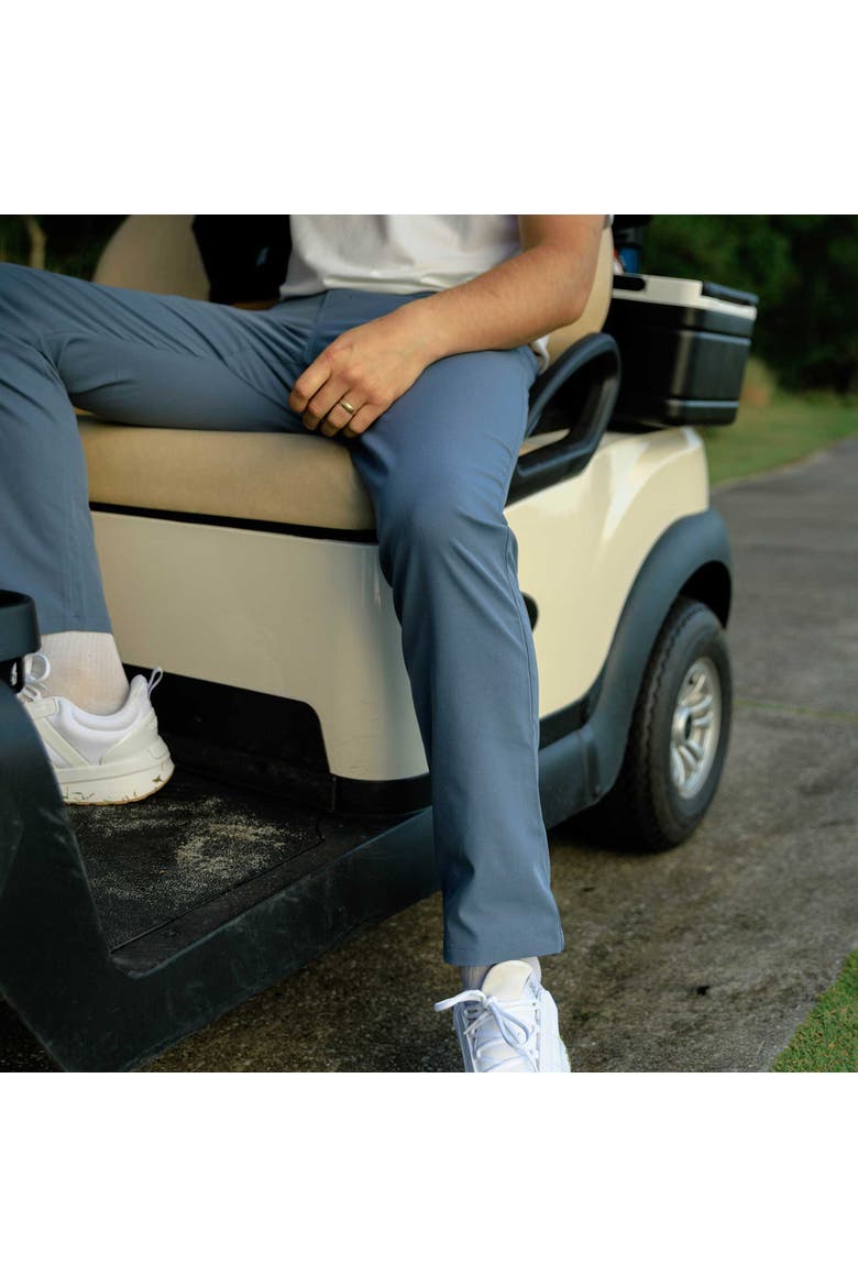 Tour Pant 34", Alternate, color, Vintage Blue