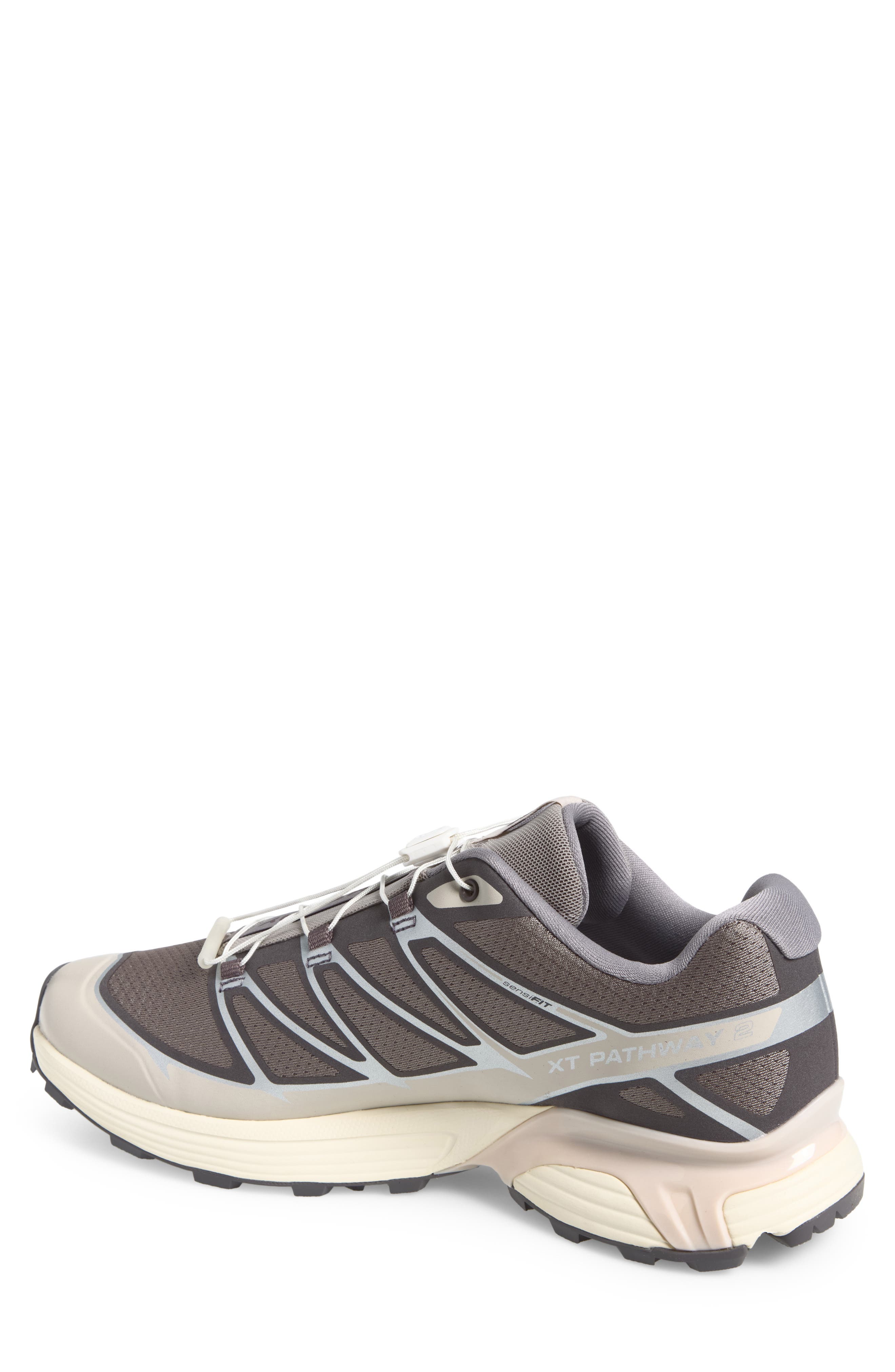 Gender Inclusive XT-Pathway 2 Sneaker, Alternate, color, GULL