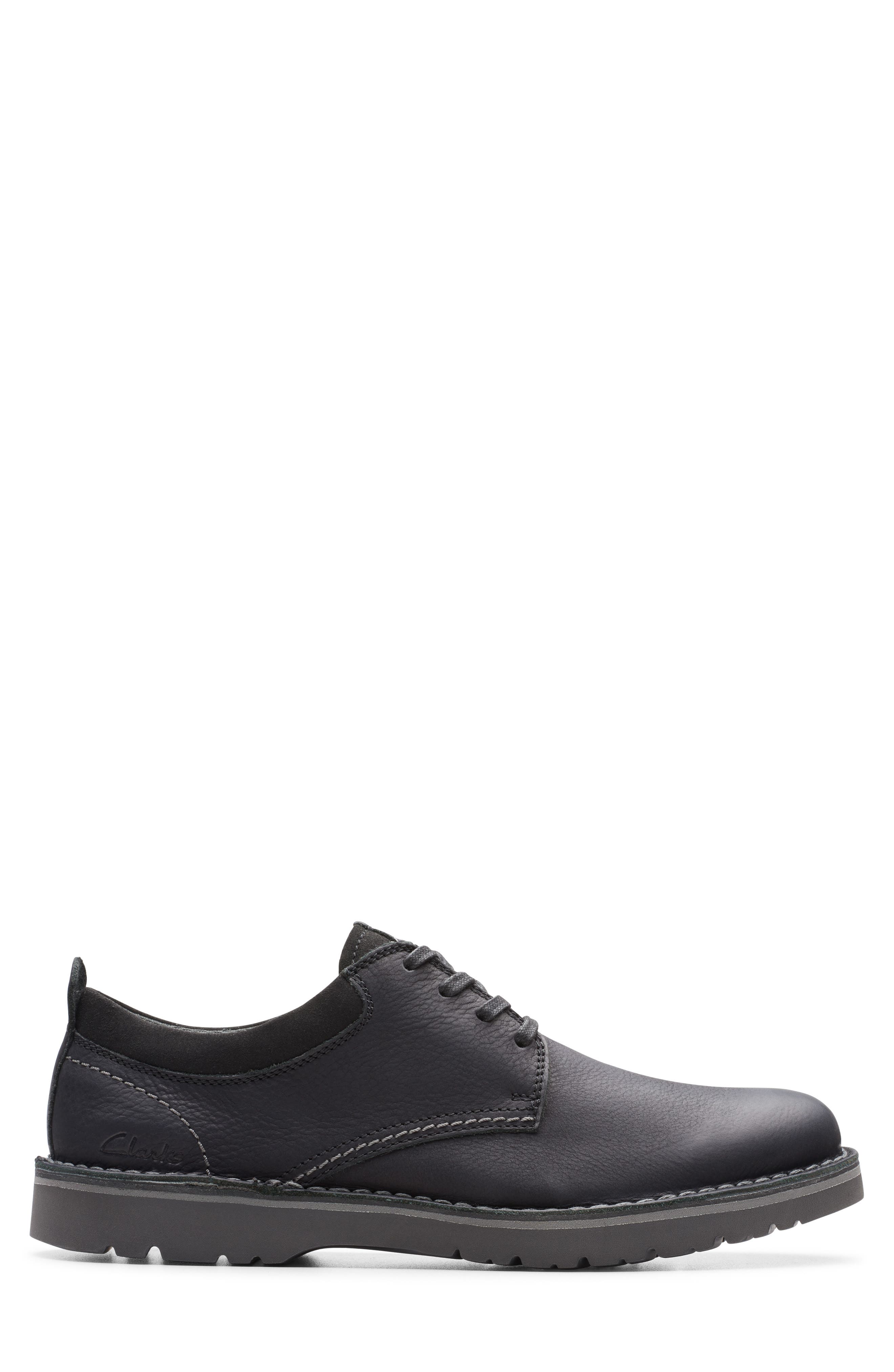 Clarks<sup>®</sup> Eastridge Plain Toe Derby, Alternate, color, 