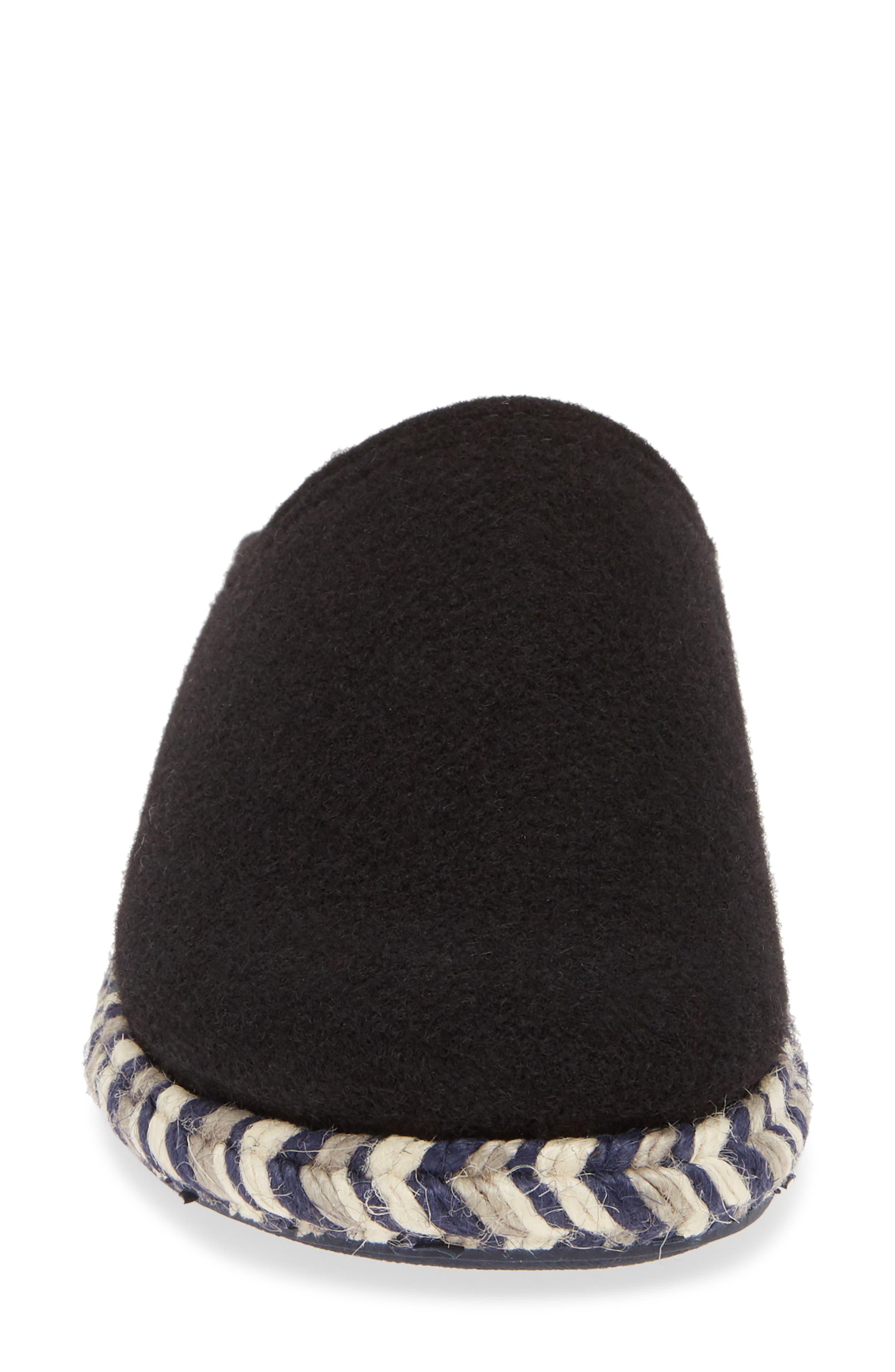 Toni Pons Miri Lined Scuff Slipper, Alternate, color, 