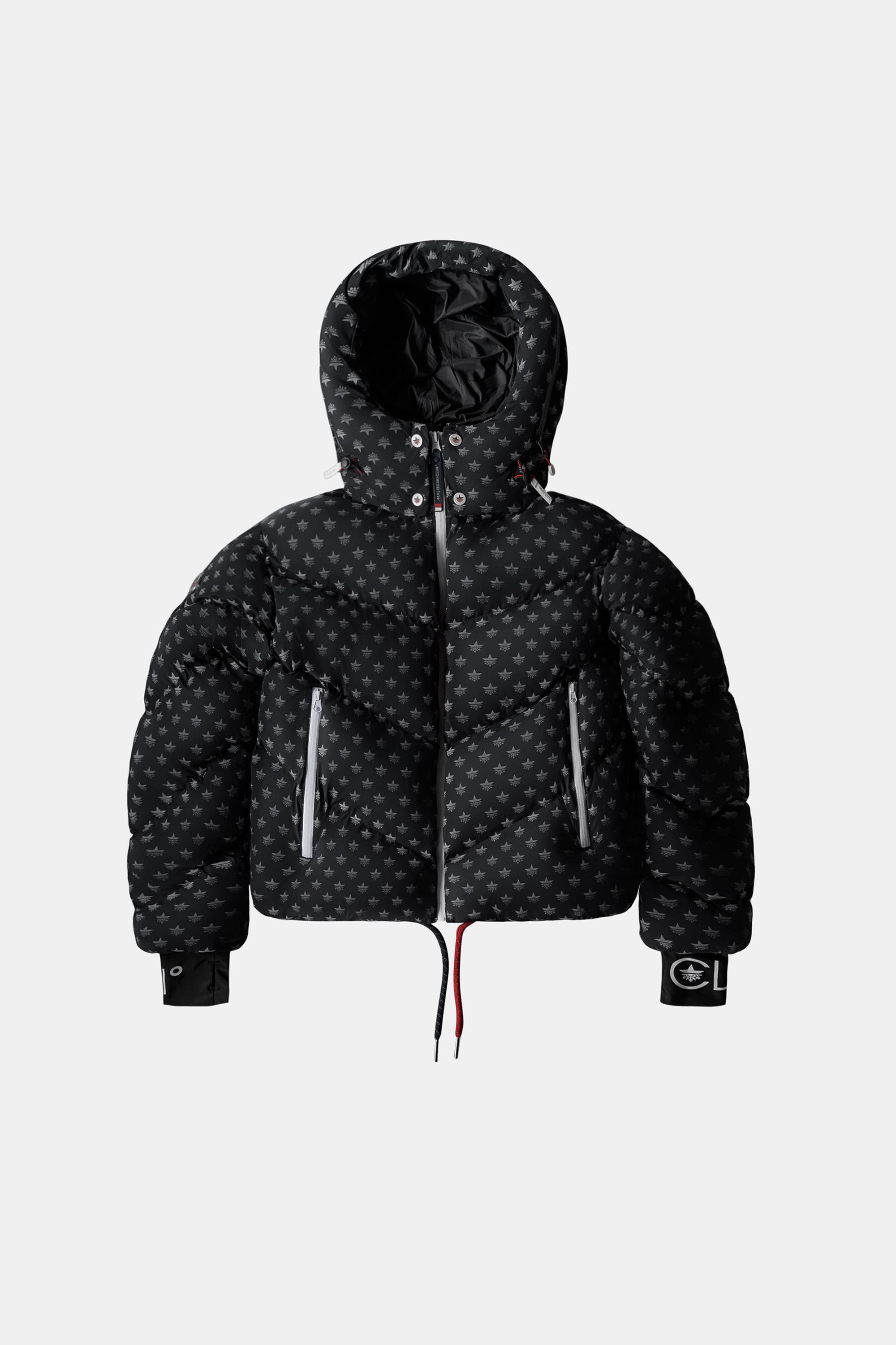 Ditsy Jacket - image 2