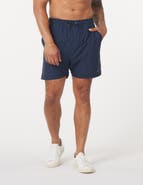 GLYDER Court Short 5"