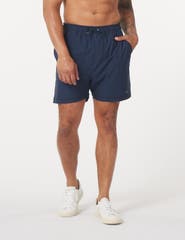 GLYDER Court Short 5"