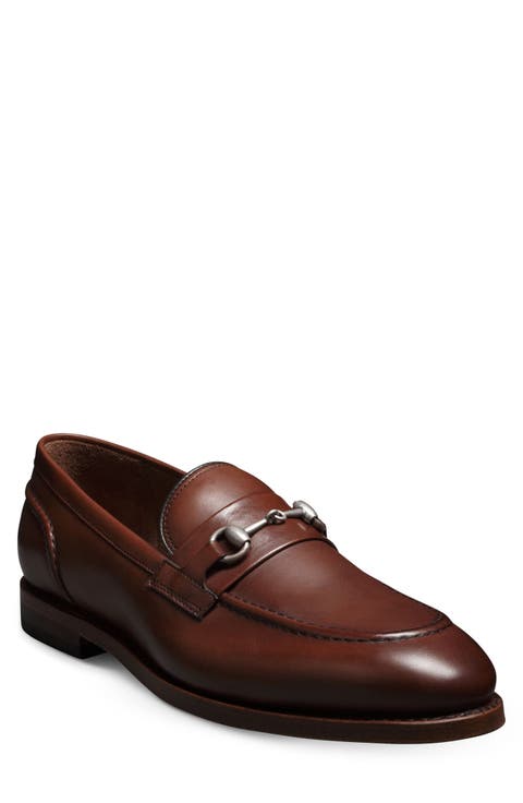 Randolph Bit Loafer (Men)