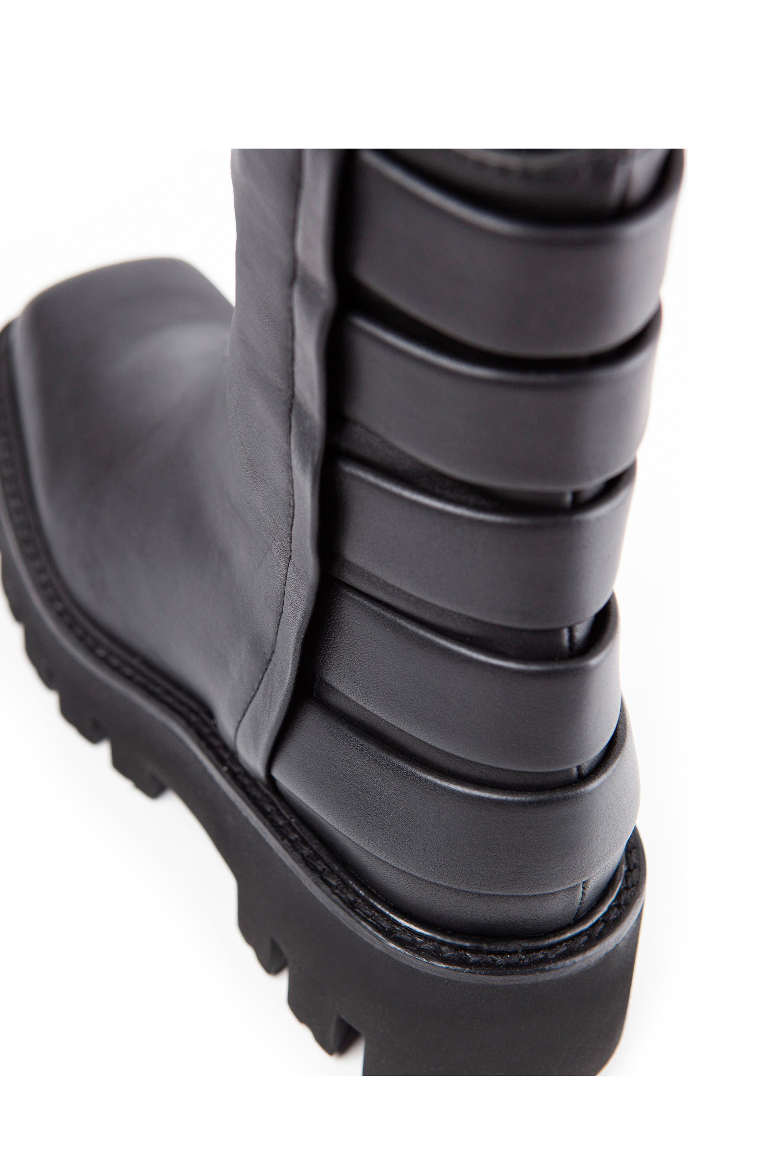 Paloma Barcelo Becca Napasoft Boot, Alternate, color, 