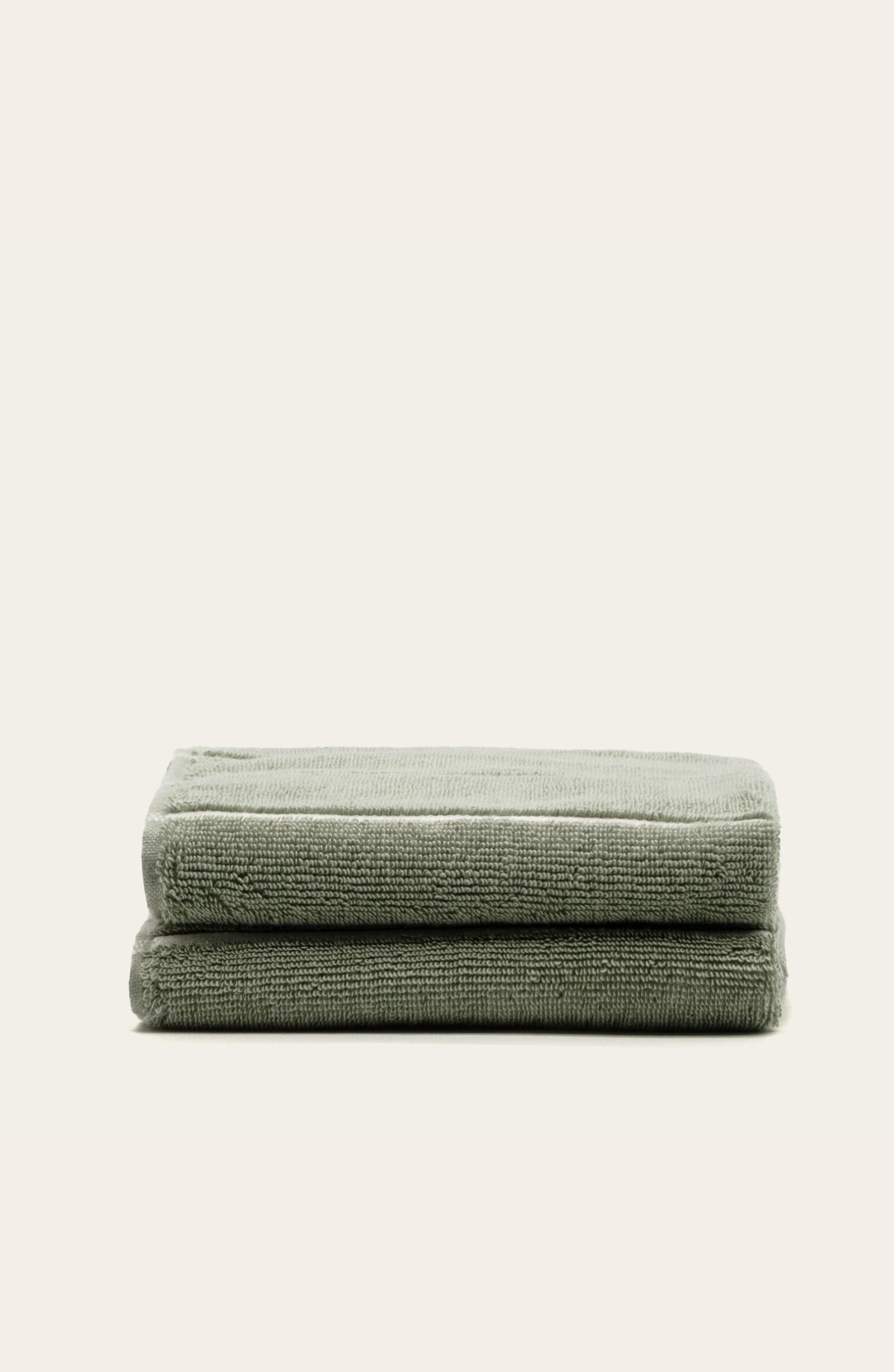 selected Sage & Ecru