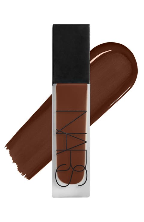 Natural Matte Longwear Foundation