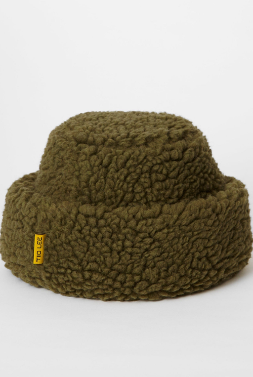 TIO LEE TIO LEE THE FARGO HAT HATS