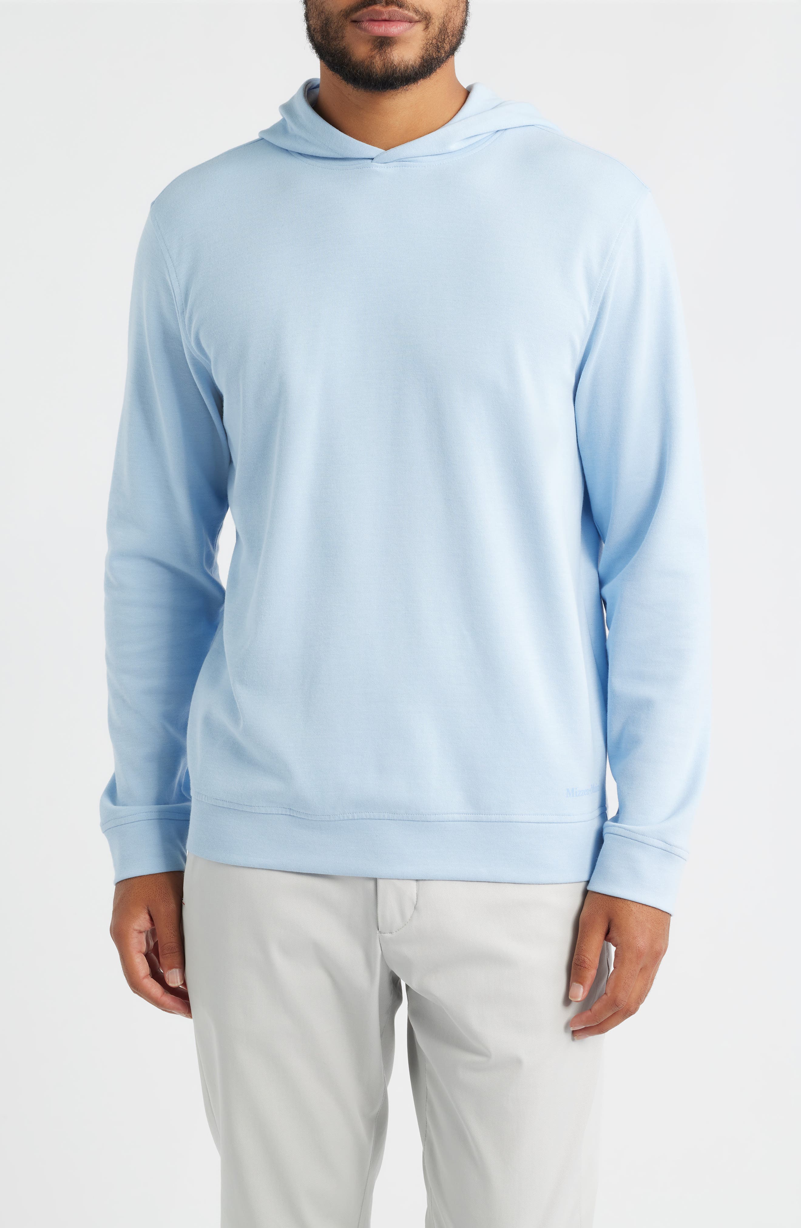 selected CLOUD BLUE