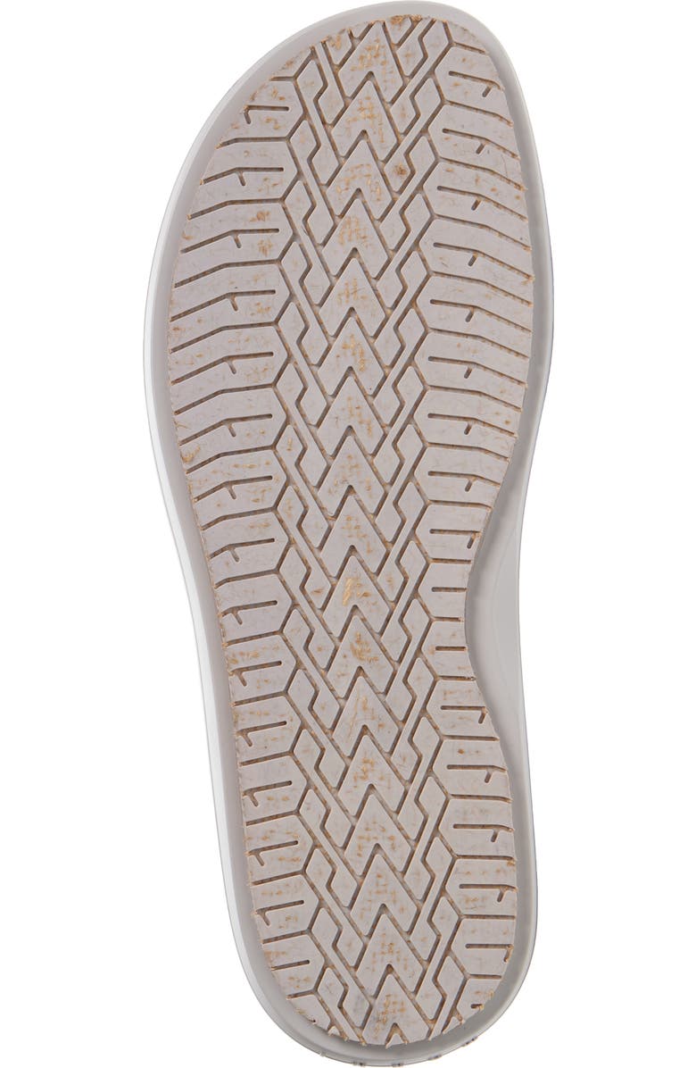 Marni Fussbett Sandal, Alternate, color,