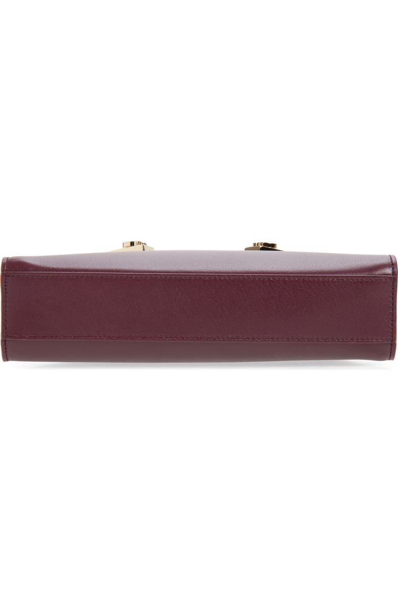 FERRAGAMO Hug East/West Crossbody Bag, Alternate, color,