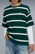 PUMA Select Essentials Waffle Knit T-Shirt