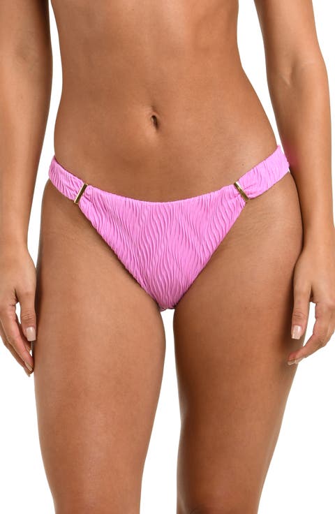 Ethereal Echo French Bikini Bottoms