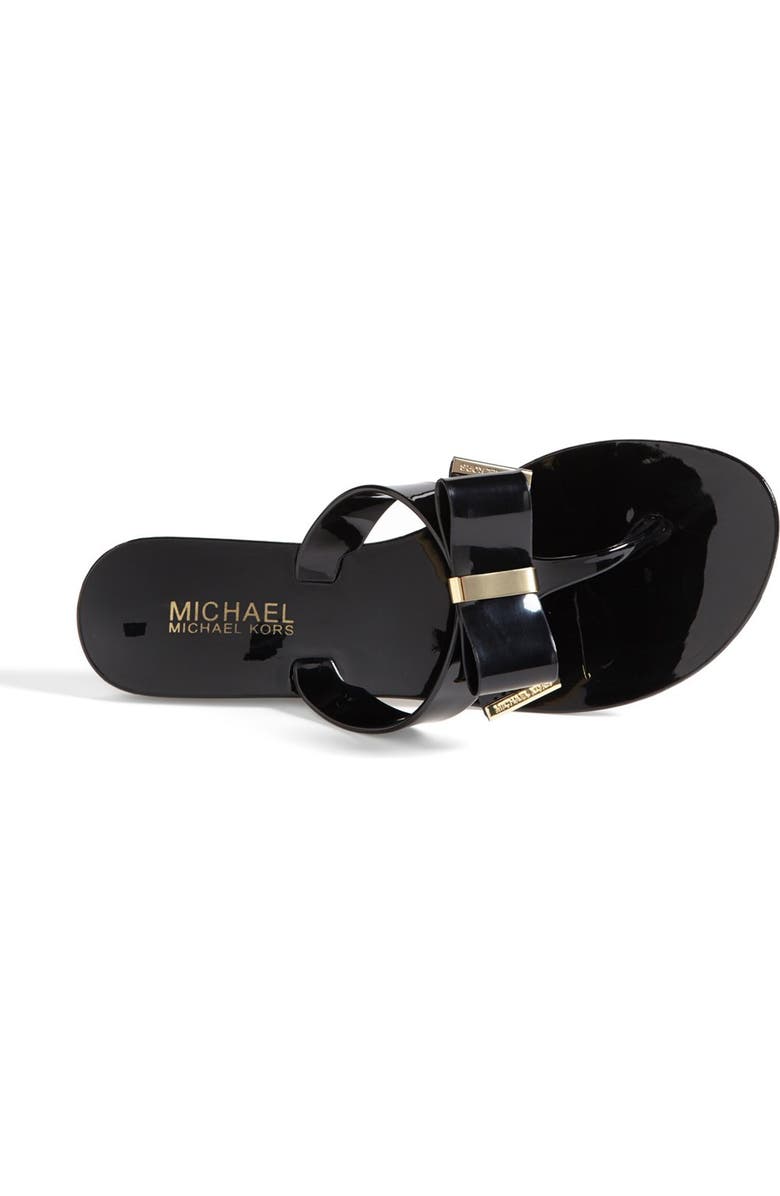 MICHAEL Michael Kors 'Kayden' Sandal, Alternate, color,