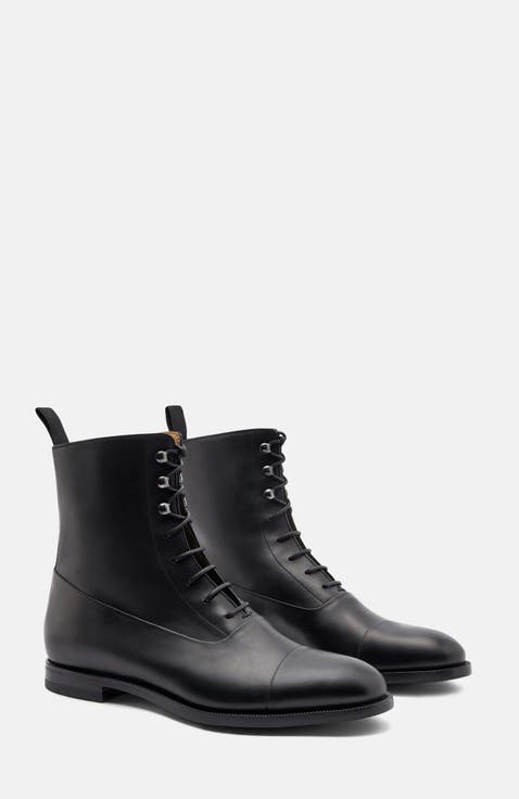 Archie Boots
